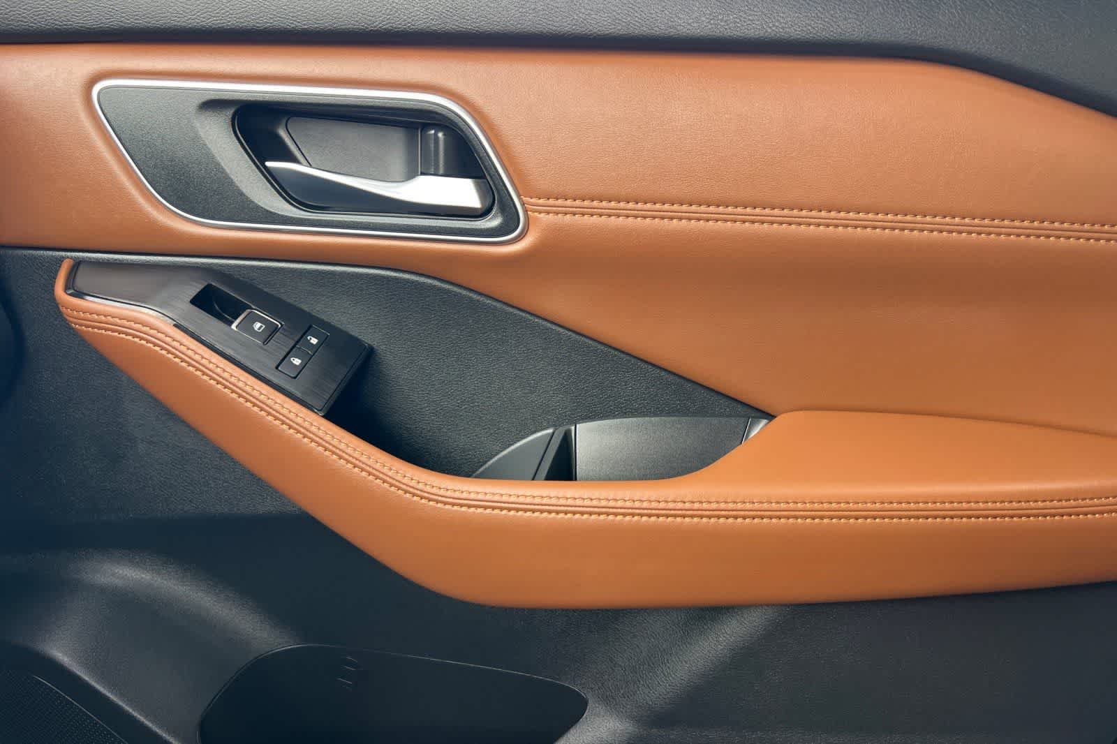 Thumbnail: 2026 Nissan Rogue - 21