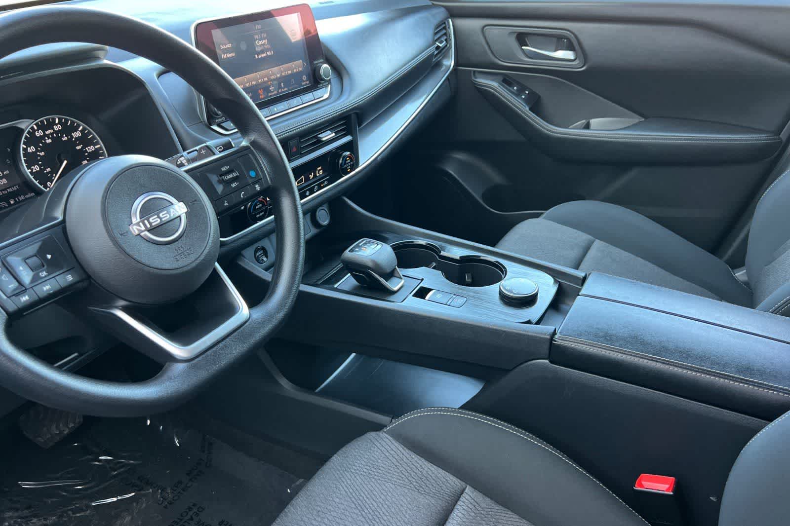 Thumbnail: 2024 Nissan Rogue - 11