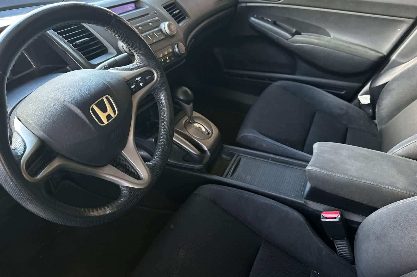 Thumbnail: 2011 Honda Civic - 14