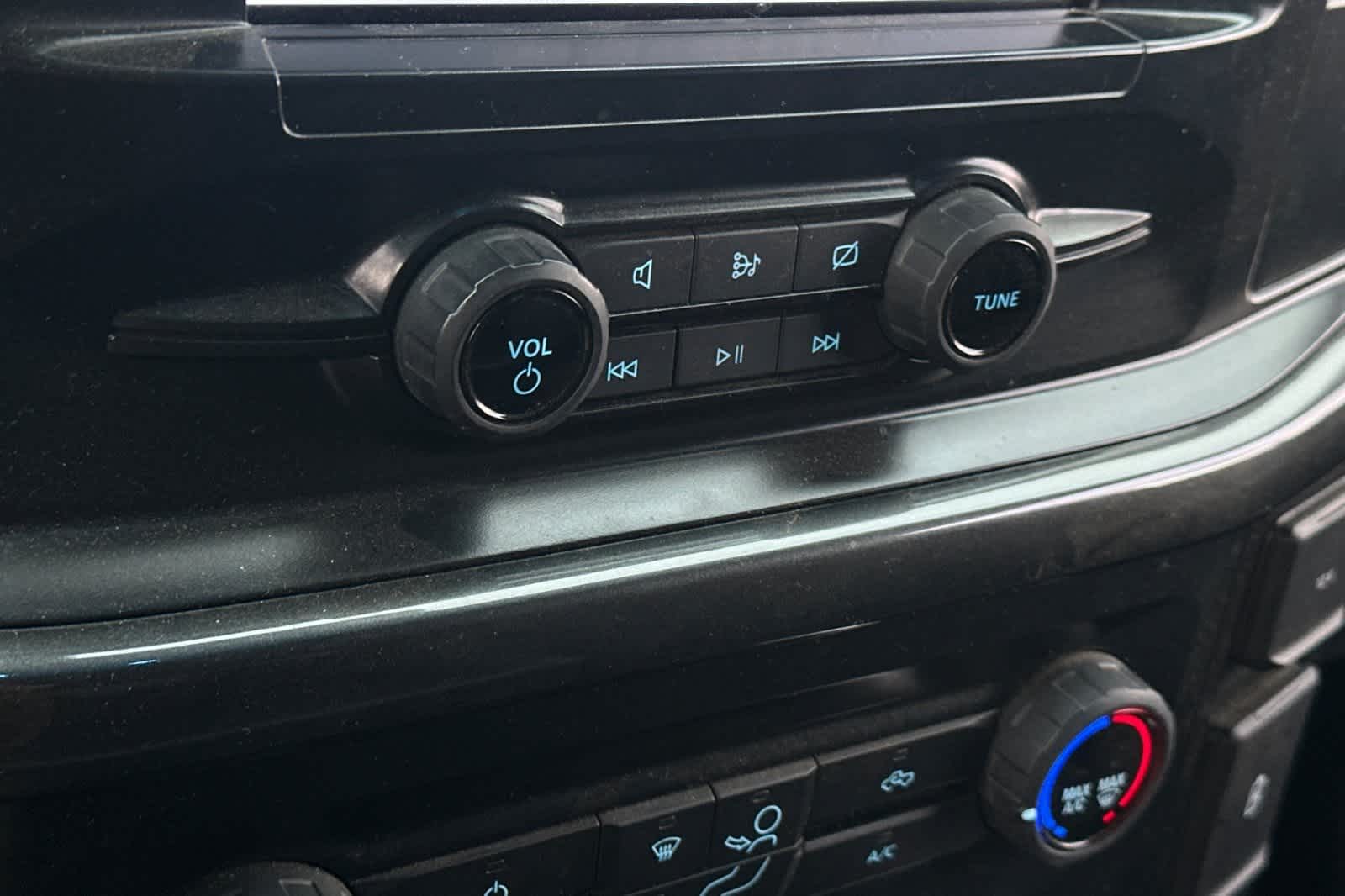 Thumbnail: 2022 Ford F-150 - 24