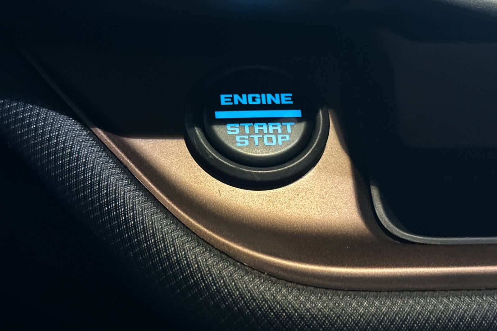 Thumbnail: 2024 Ford Bronco Sport - 26