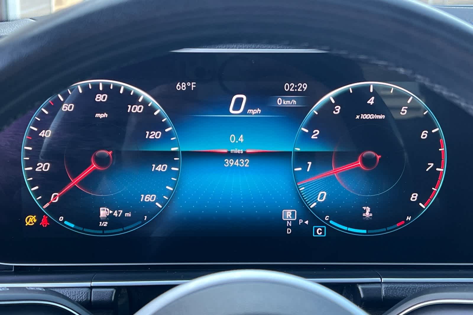 Thumbnail: 2020 Mercedes-Benz GLE - 34