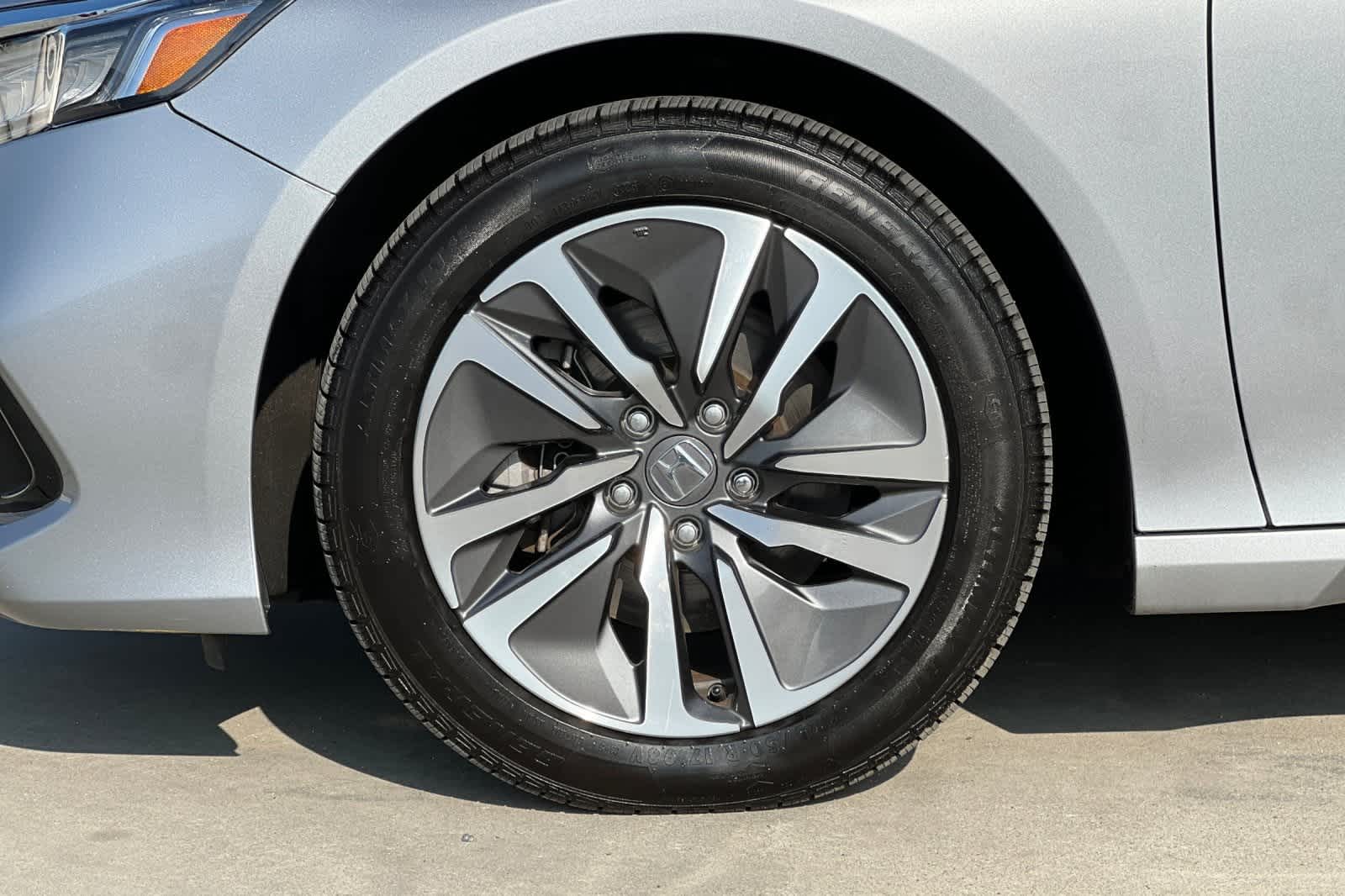 Thumbnail: 2021 Honda Accord - 35