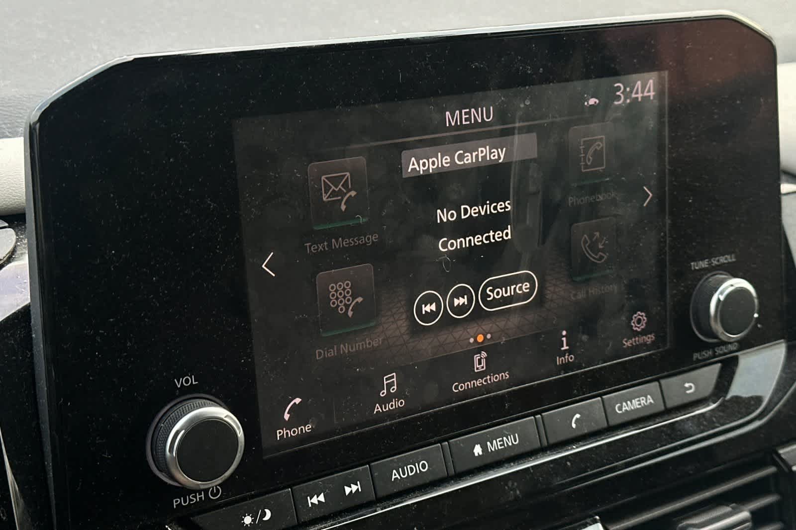 Thumbnail: 2022 Nissan Pathfinder - 20