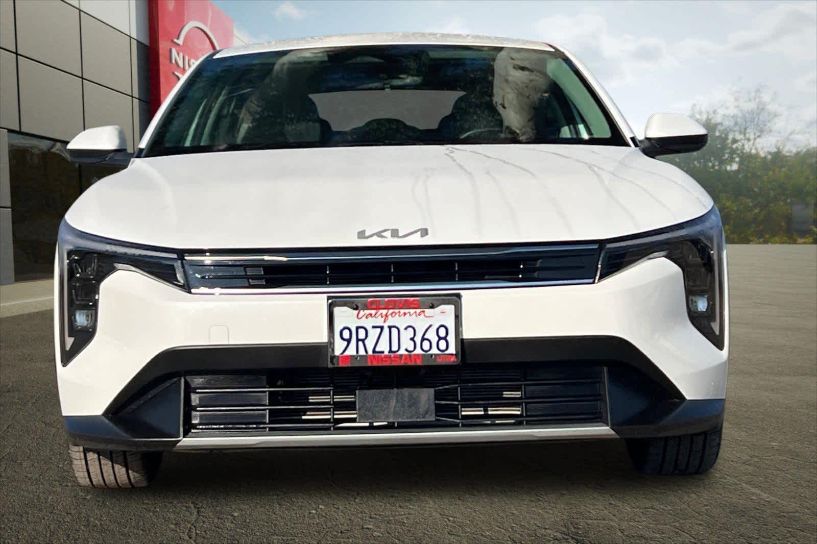 Thumbnail: 2025 Kia K4 - 11