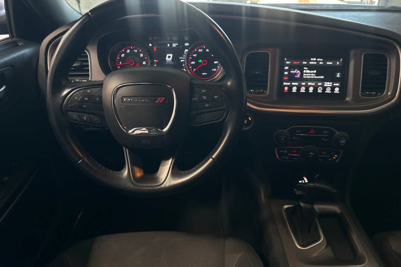 Thumbnail: 2022 Dodge Charger - 16