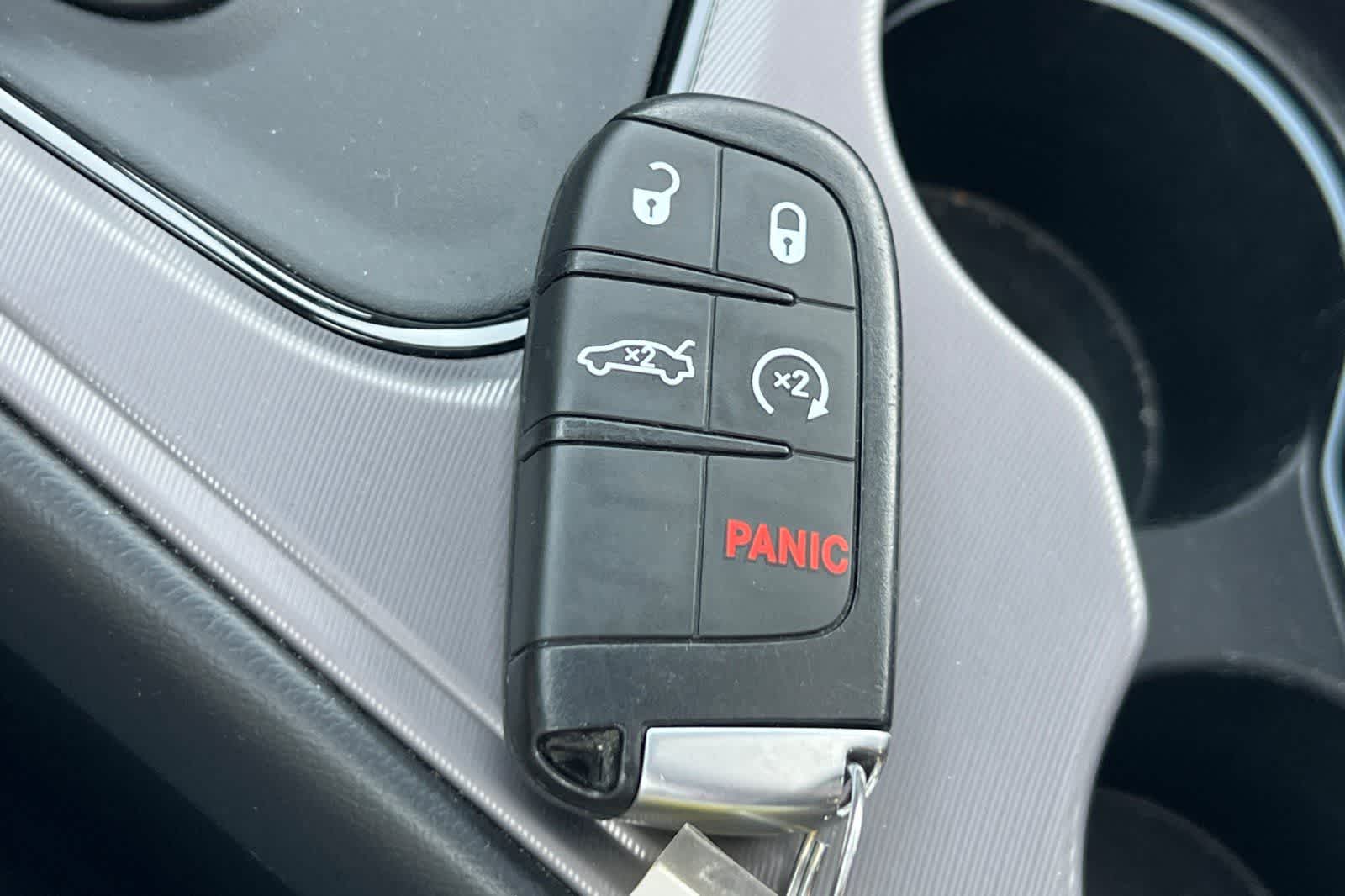 Thumbnail: 2023 Dodge Challenger - 28