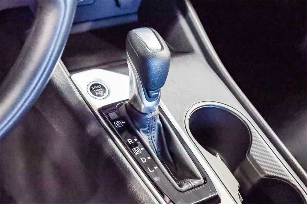 Thumbnail: 2025 Nissan Altima - 19