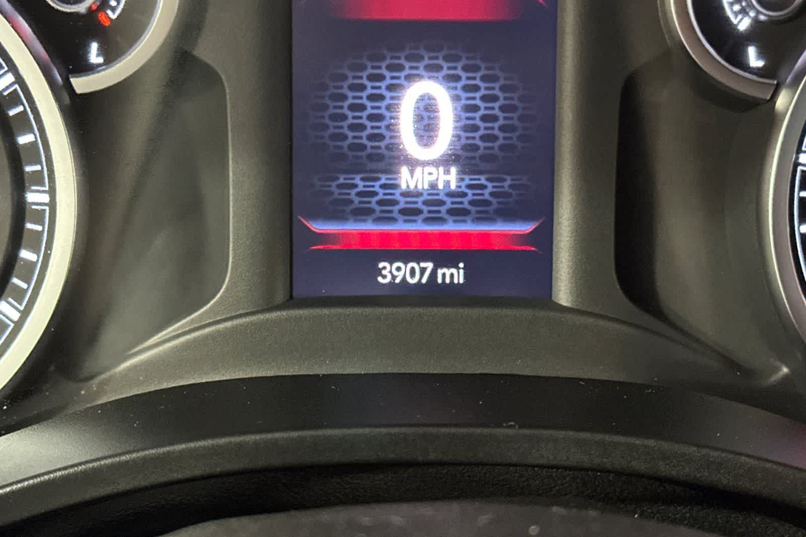 Thumbnail: 2025 RAM 1500 - 24