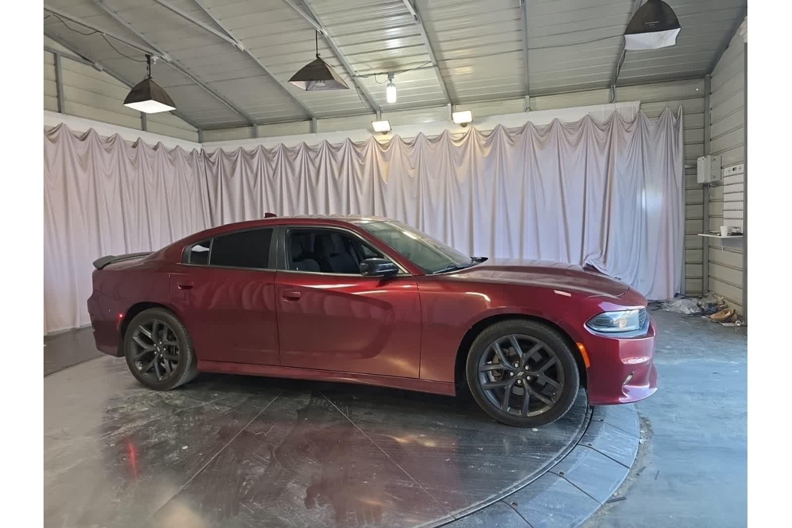 Thumbnail: 2022 Dodge Charger - 7