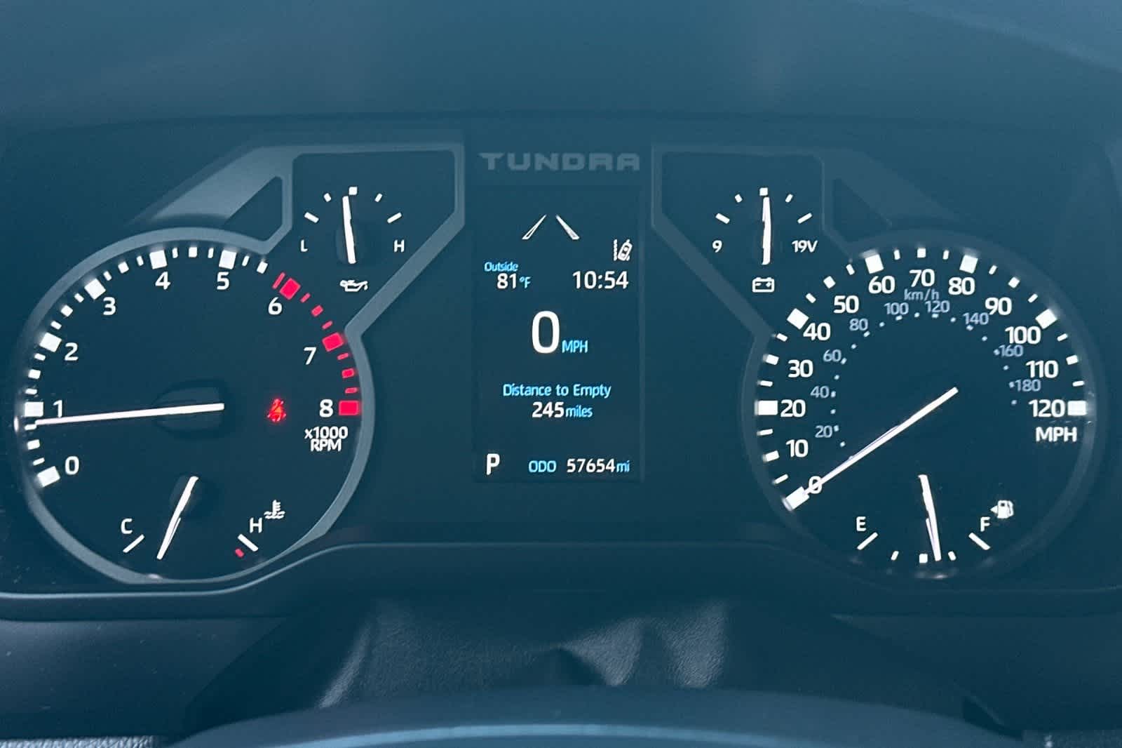 Thumbnail: 2023 Toyota Tundra - 30