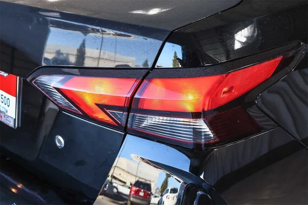 Thumbnail: 2025 Nissan Versa - 12