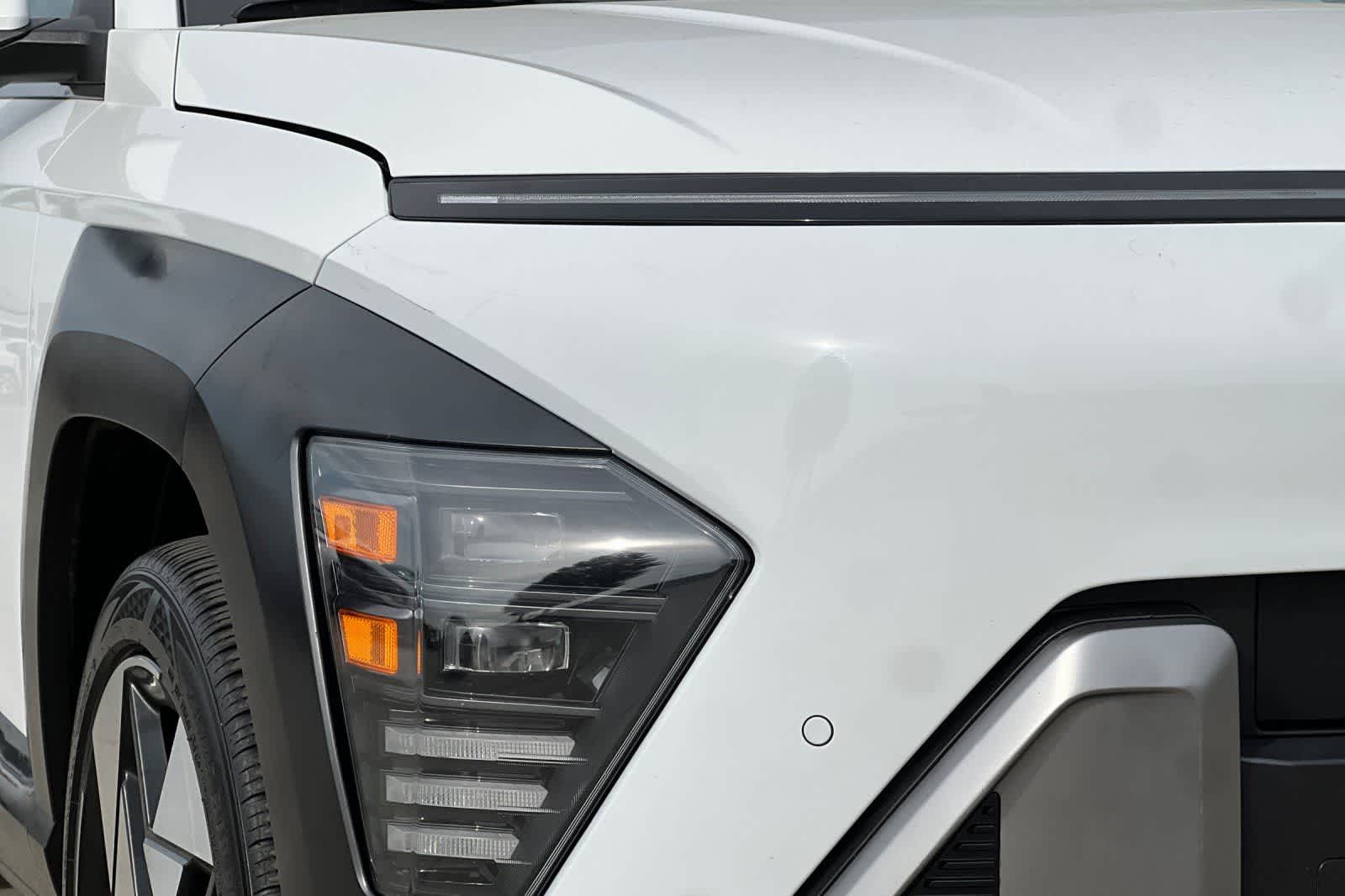 Thumbnail: 2024 Hyundai Kona - 35