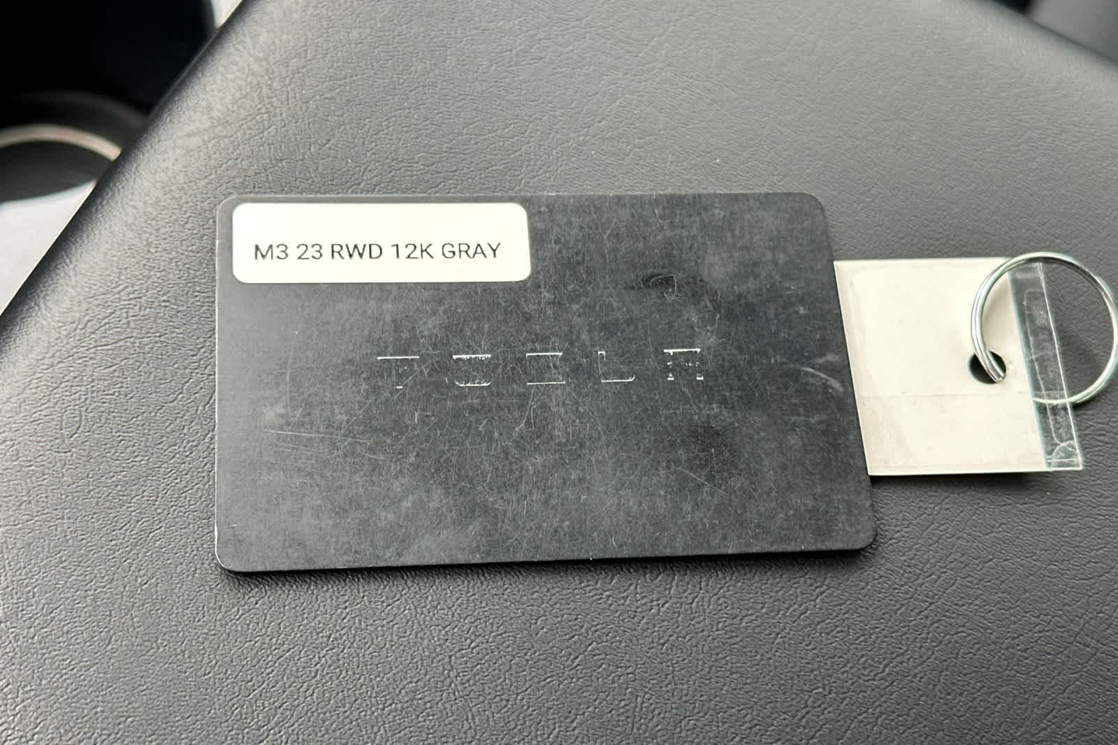 Thumbnail: 2023 Tesla Model 3 - 24