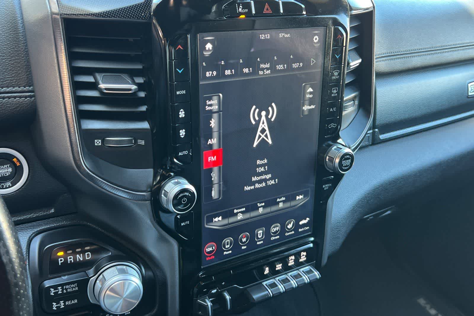 Thumbnail: 2020 RAM 2500 - 21