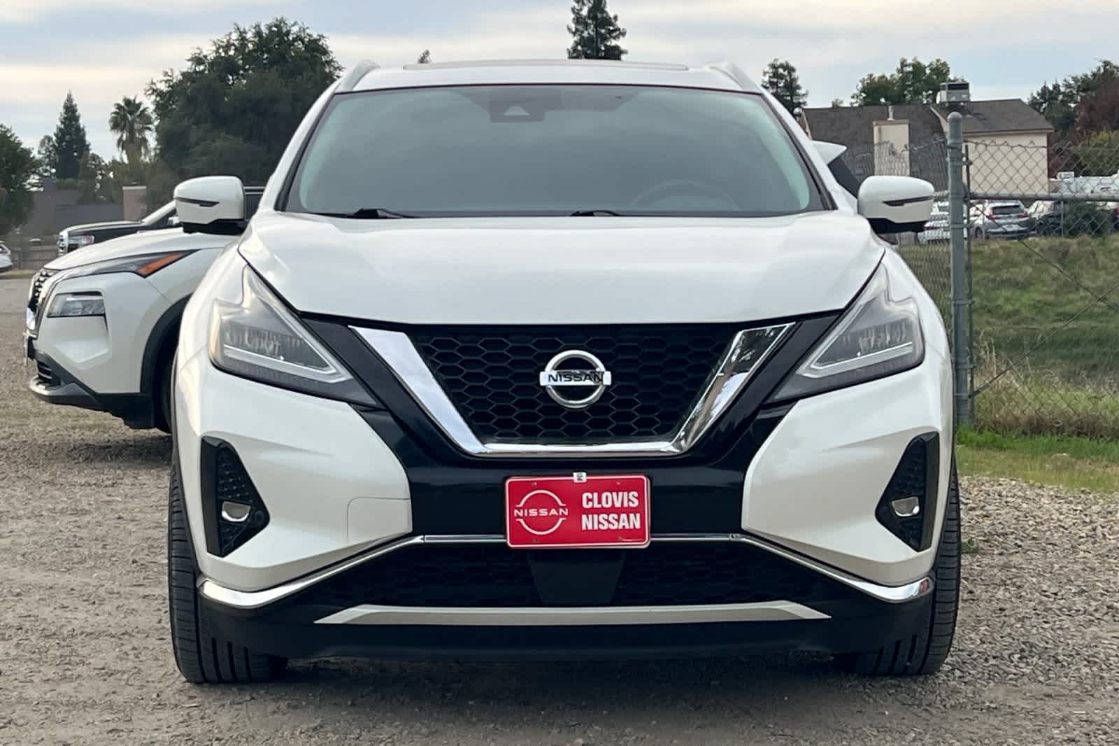 Thumbnail: 2019 Nissan Murano - 11