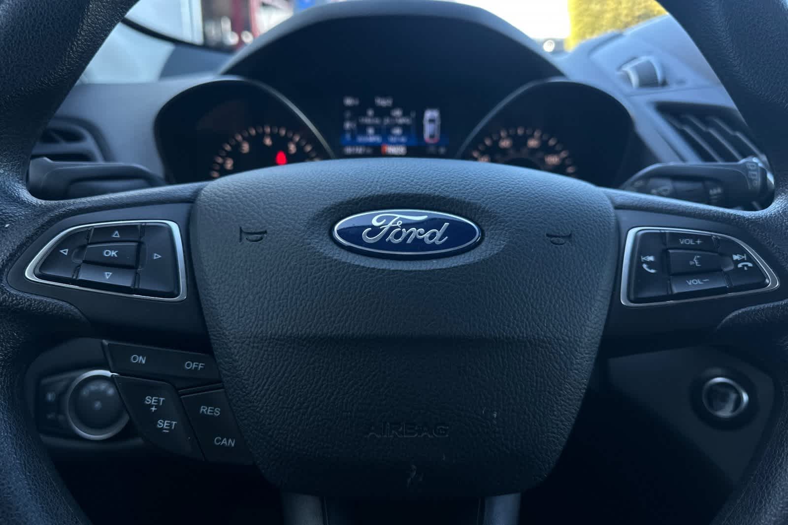 Thumbnail: 2019 Ford Escape - 26
