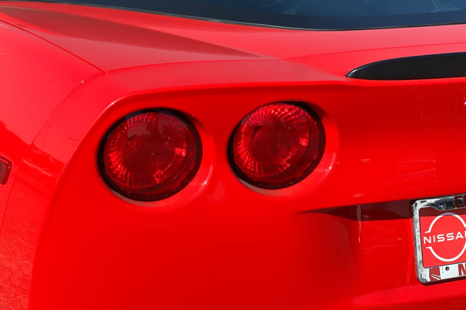 Thumbnail: 2012 Chevrolet Corvette - 12