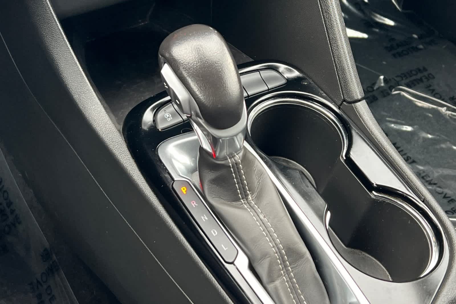 Thumbnail: 2024 Buick Encore GX - 26