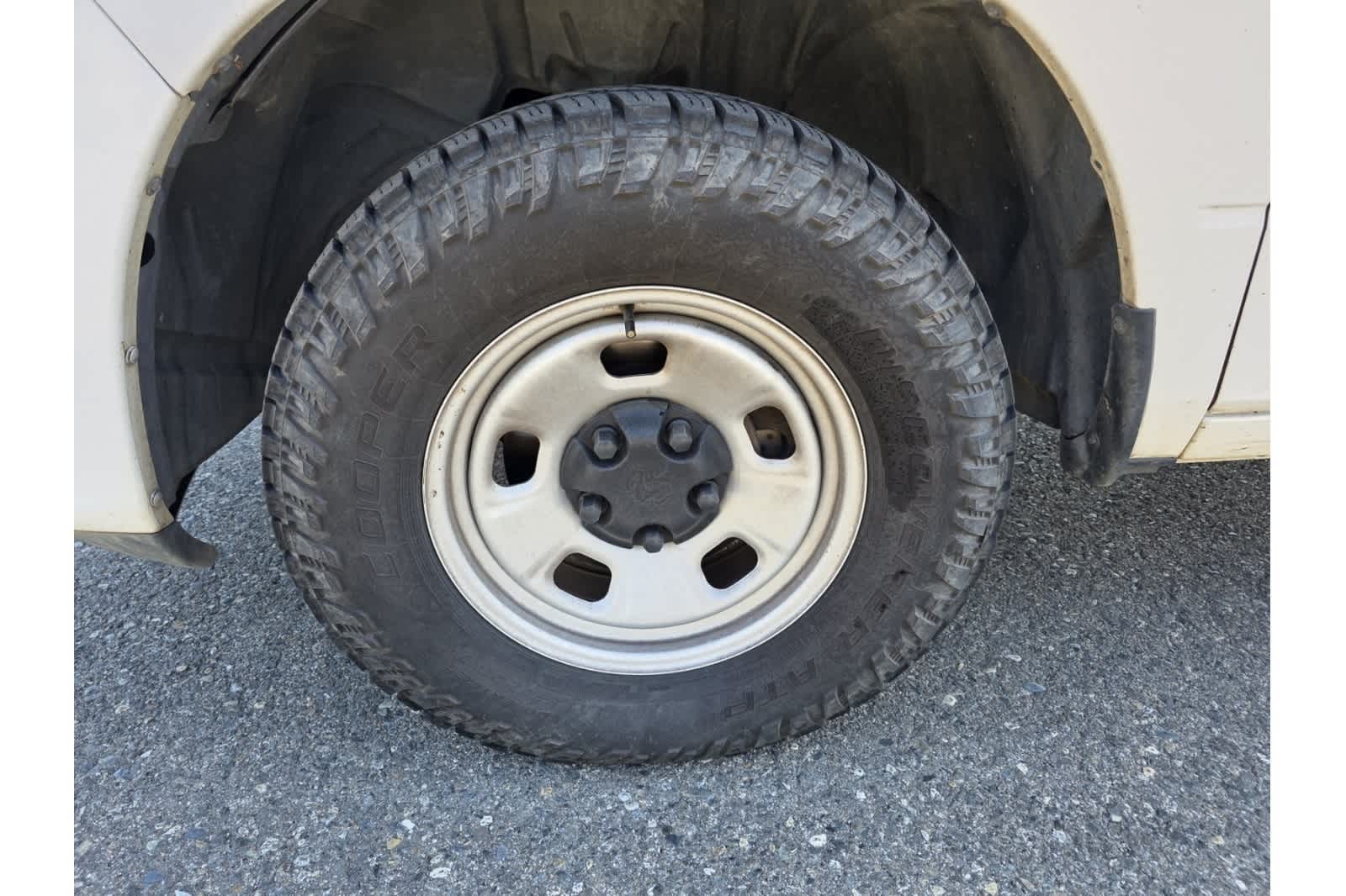 Thumbnail: 2017 RAM 1500 - 3