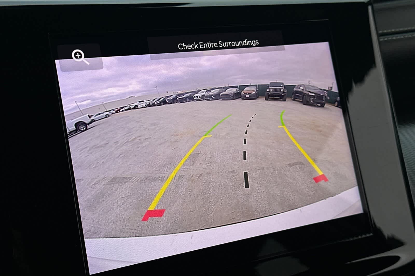 Thumbnail: 2023 Jeep Grand Cherokee - 22