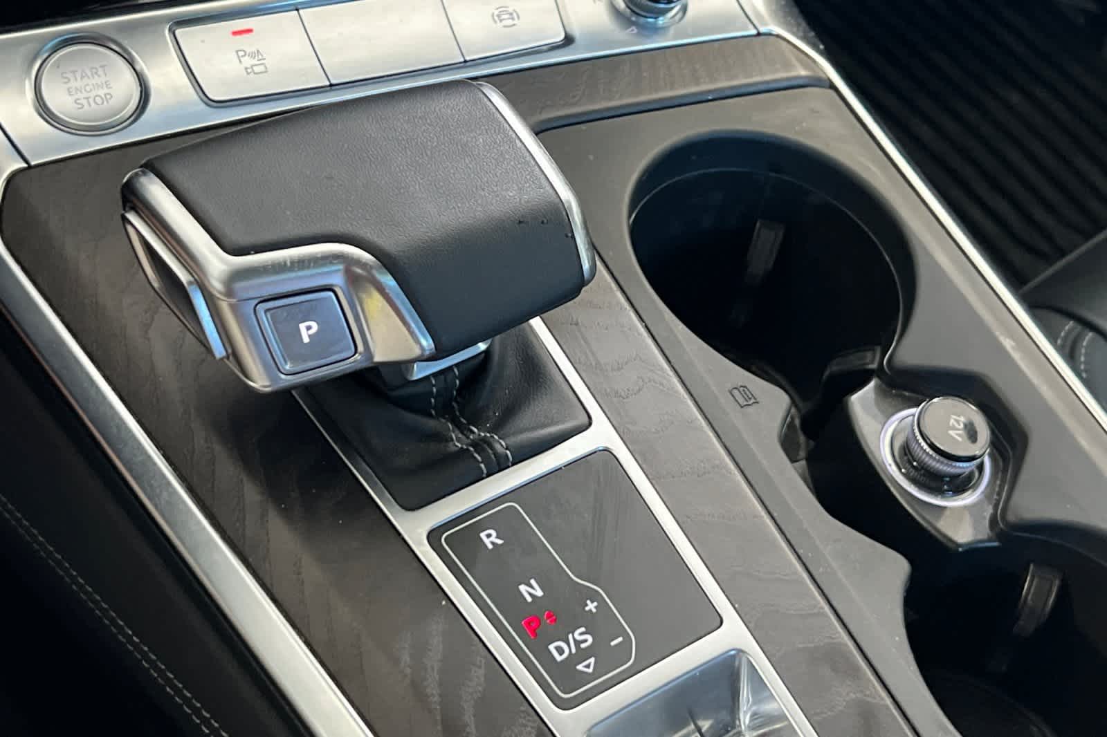 Thumbnail: 2019 Audi A7 - 24