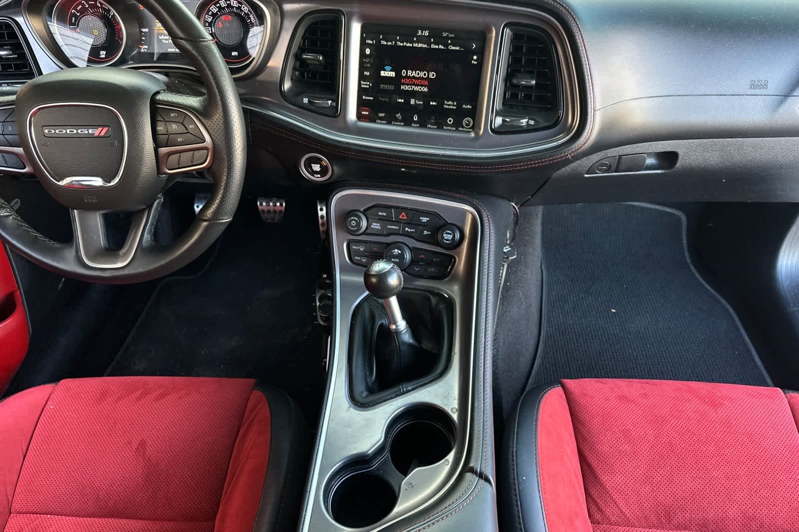 Thumbnail: 2021 Dodge Challenger - 4