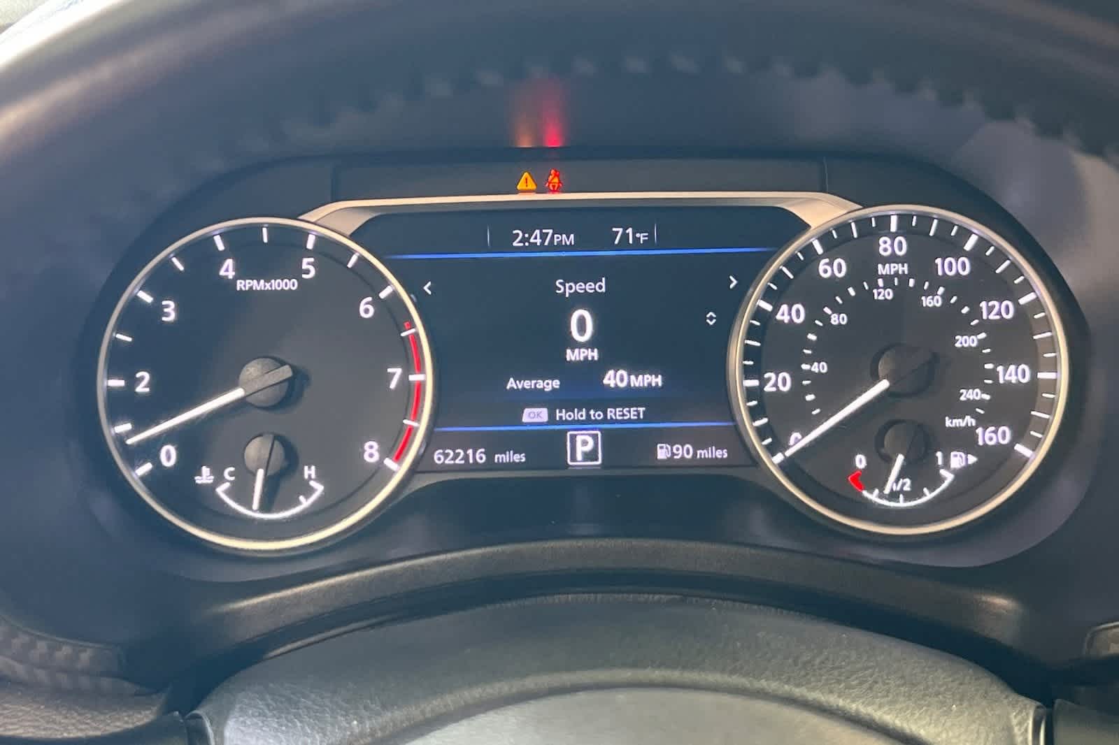 2022 Nissan Sentra SV 24