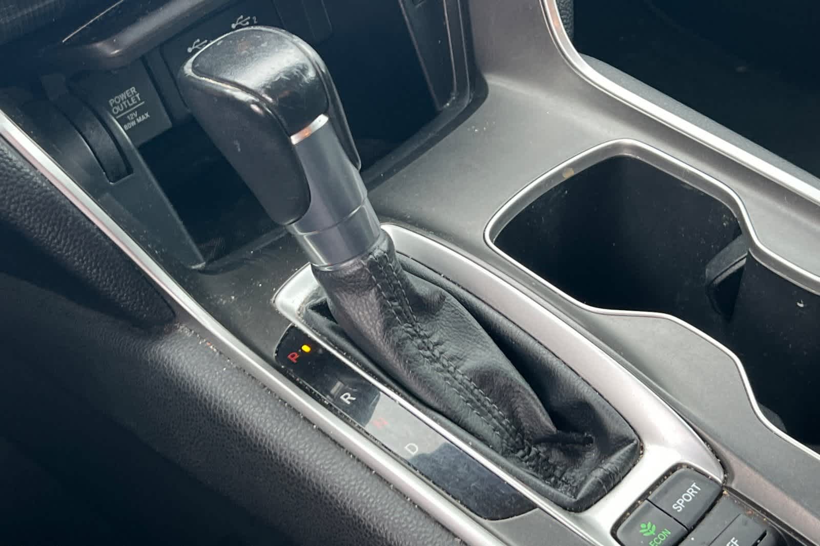 Thumbnail: 2022 Honda Accord - 23