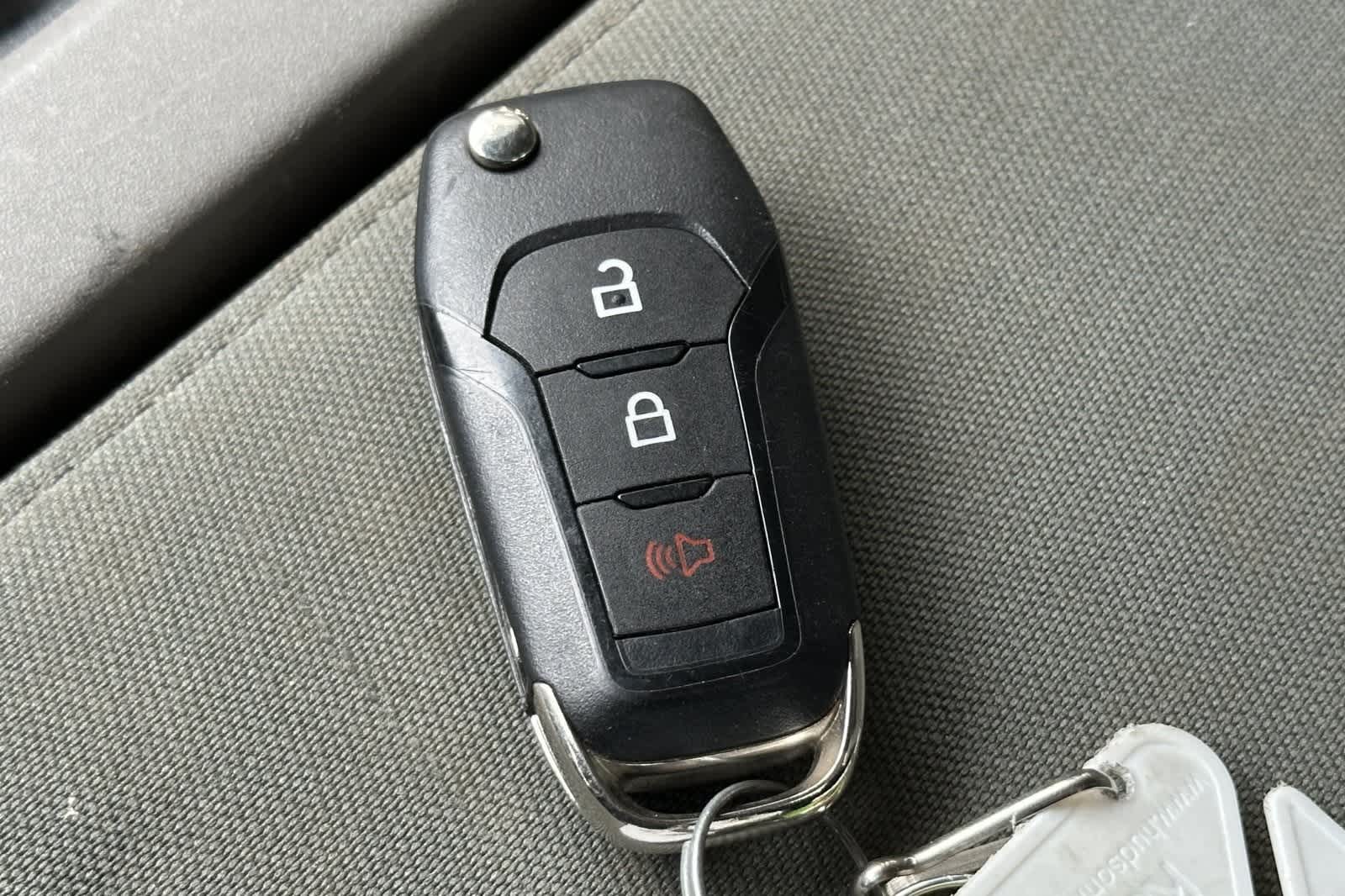 Thumbnail: 2018 Ford F-150 - 26