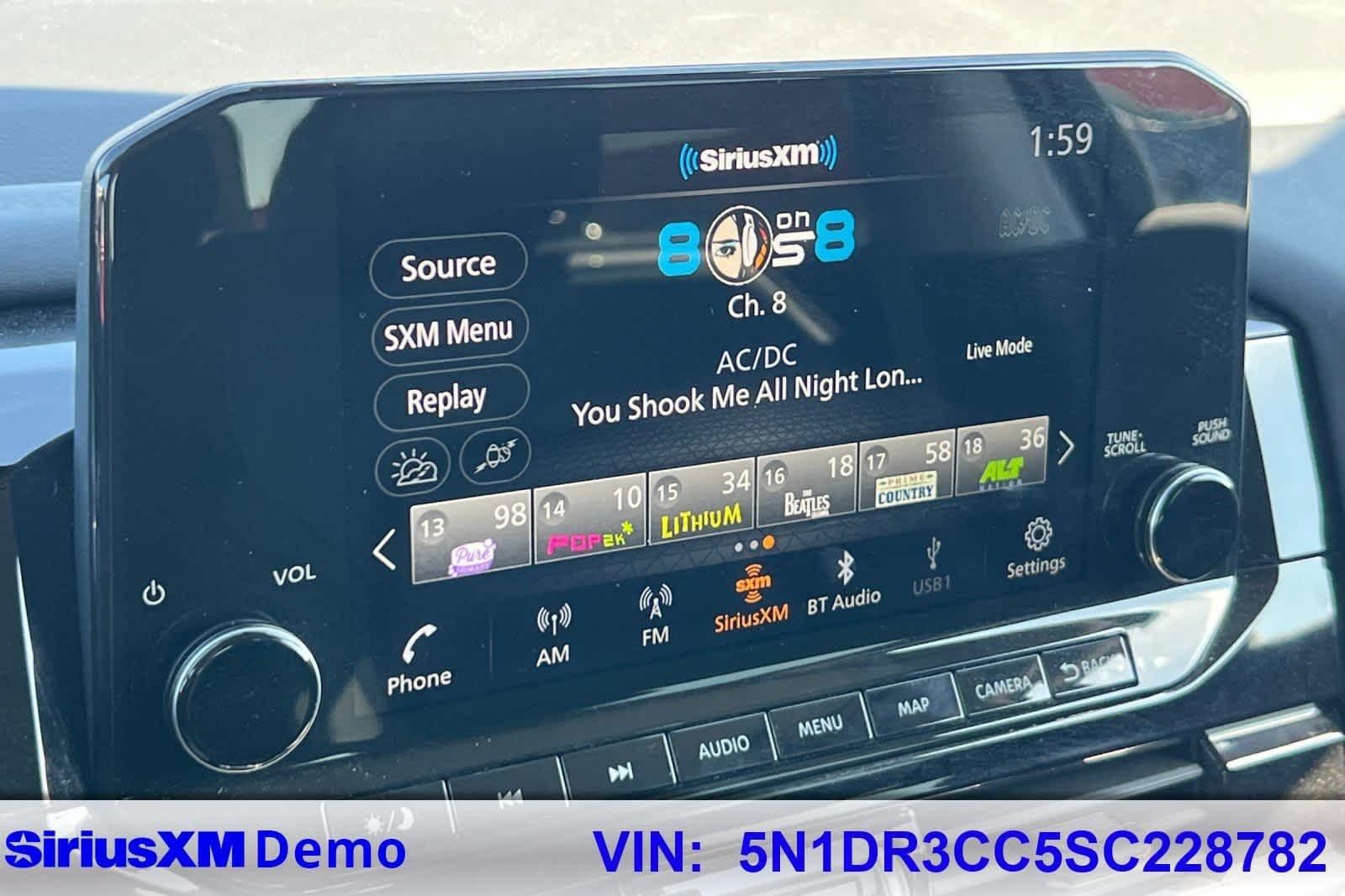 Thumbnail: 2025 Nissan Pathfinder - 31