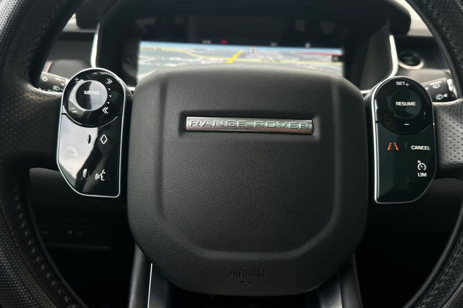 Thumbnail: 2020 Land Rover Range Rover Sport - 25