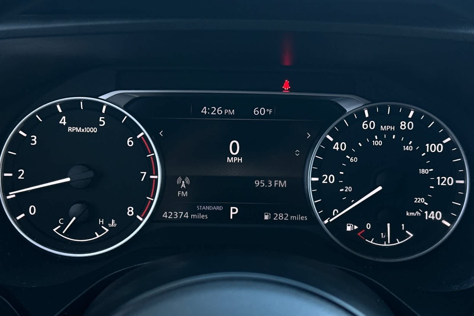 Thumbnail: 2024 Nissan Rogue - 31