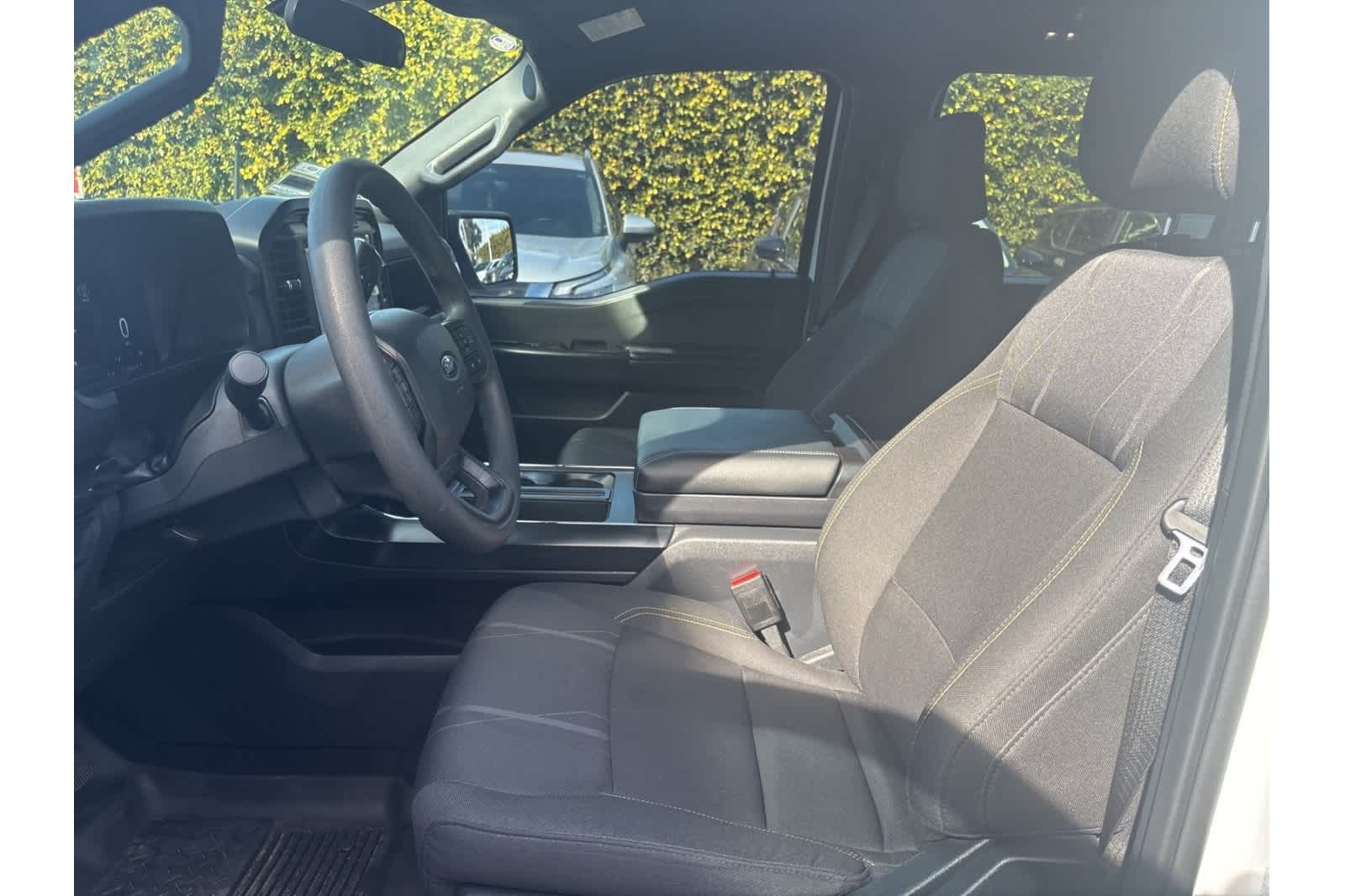 Thumbnail: 2024 Ford F-150 - 12