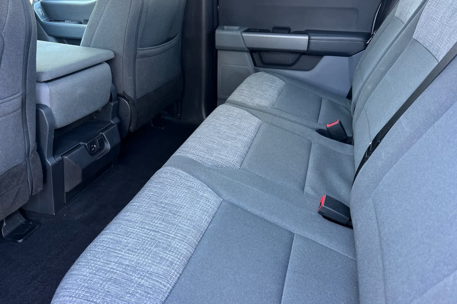 Thumbnail: 2023 Ford F-150 - 5