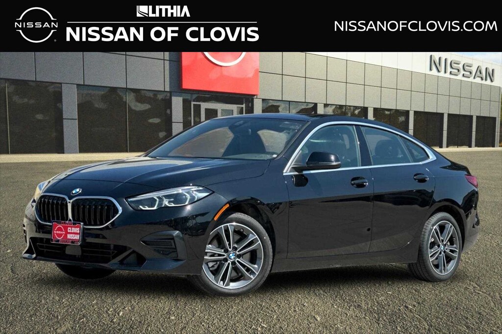 Used 2024 BMW 228i xDrive Gran Coupe