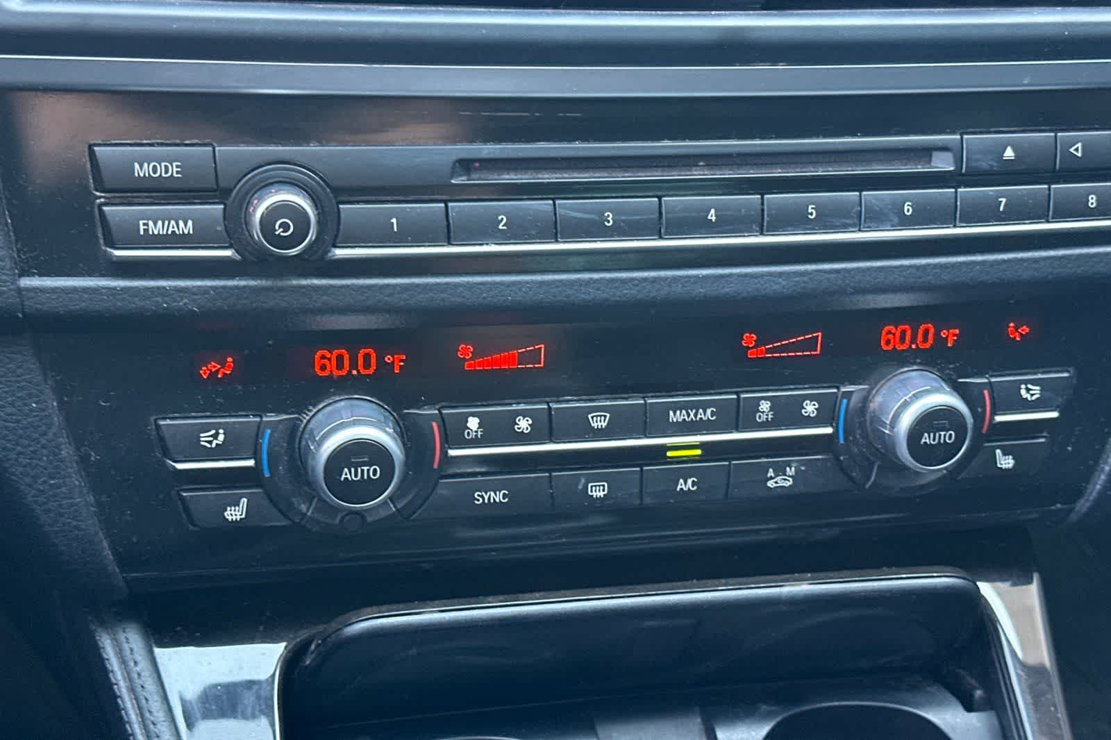 Thumbnail: 2015 BMW 5 Series - 20