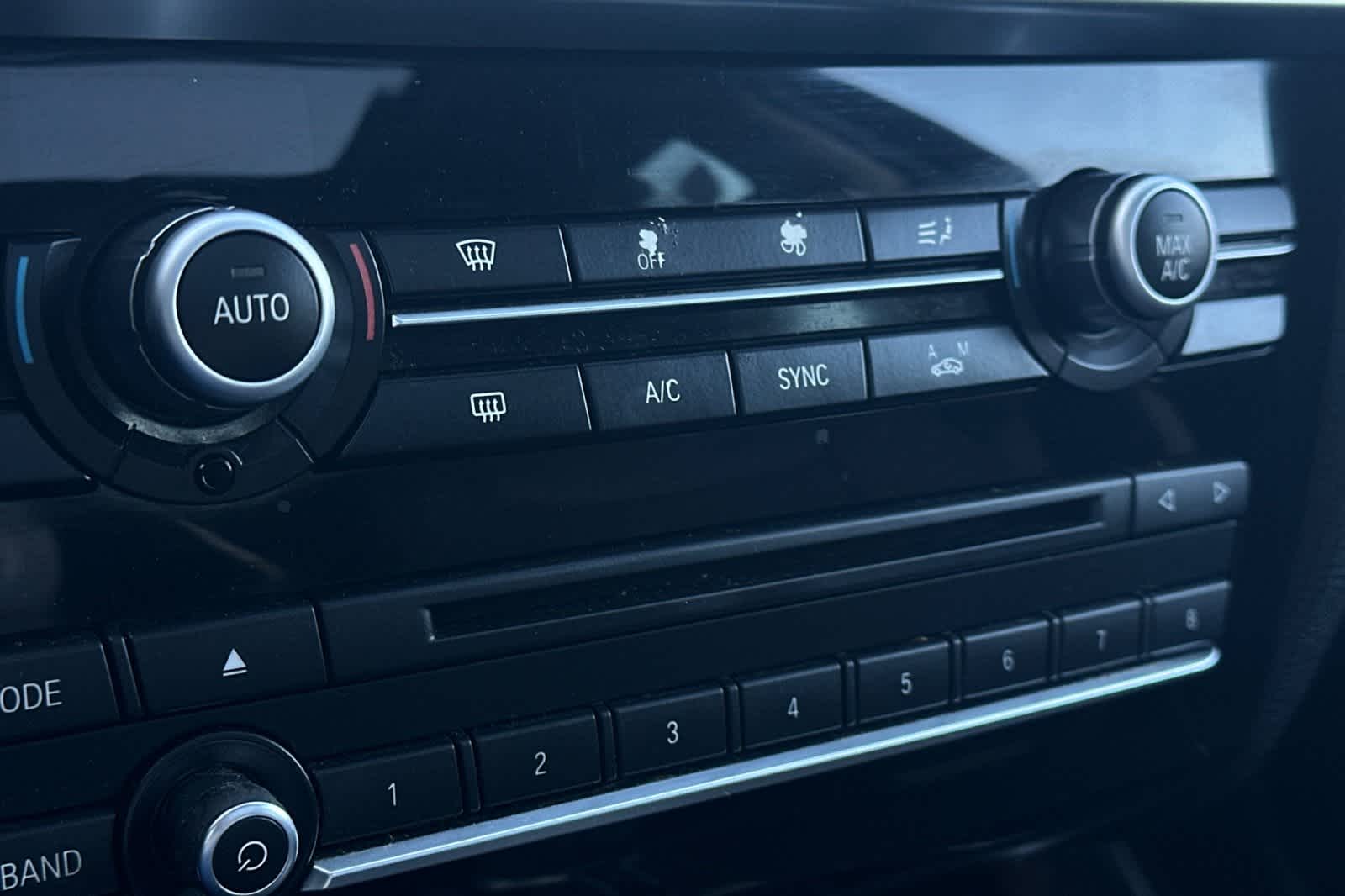 Thumbnail: 2017 BMW X3 - 23