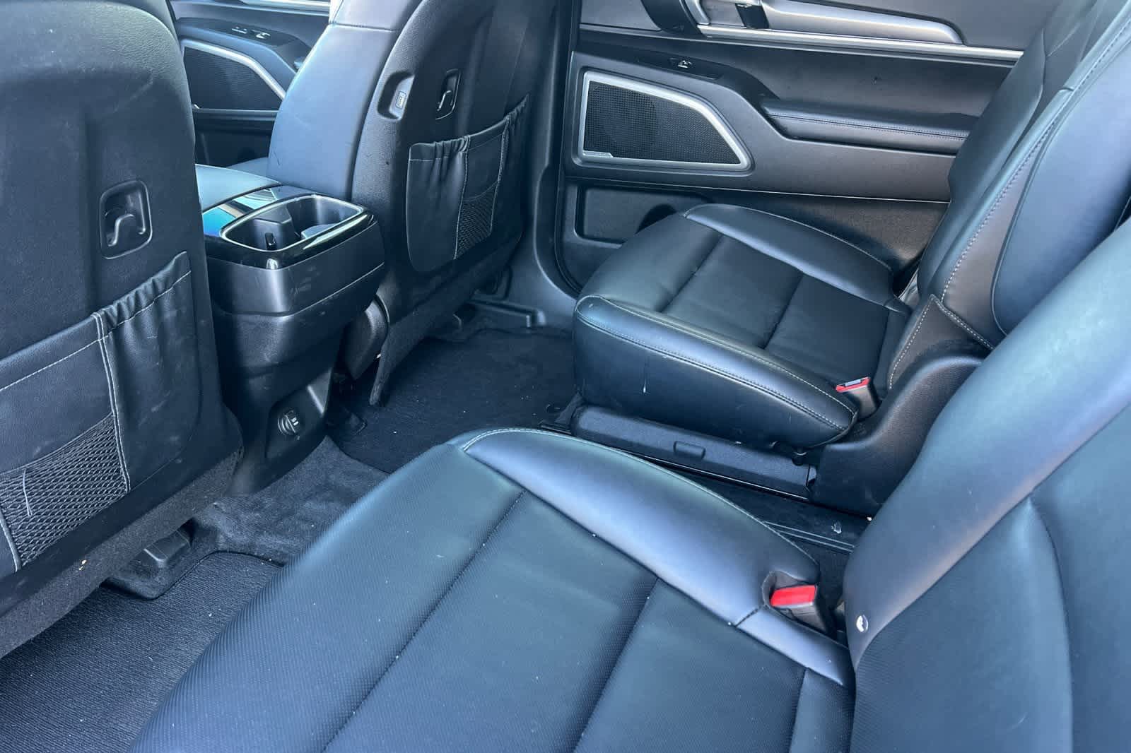 Thumbnail: 2020 Kia Telluride - 5