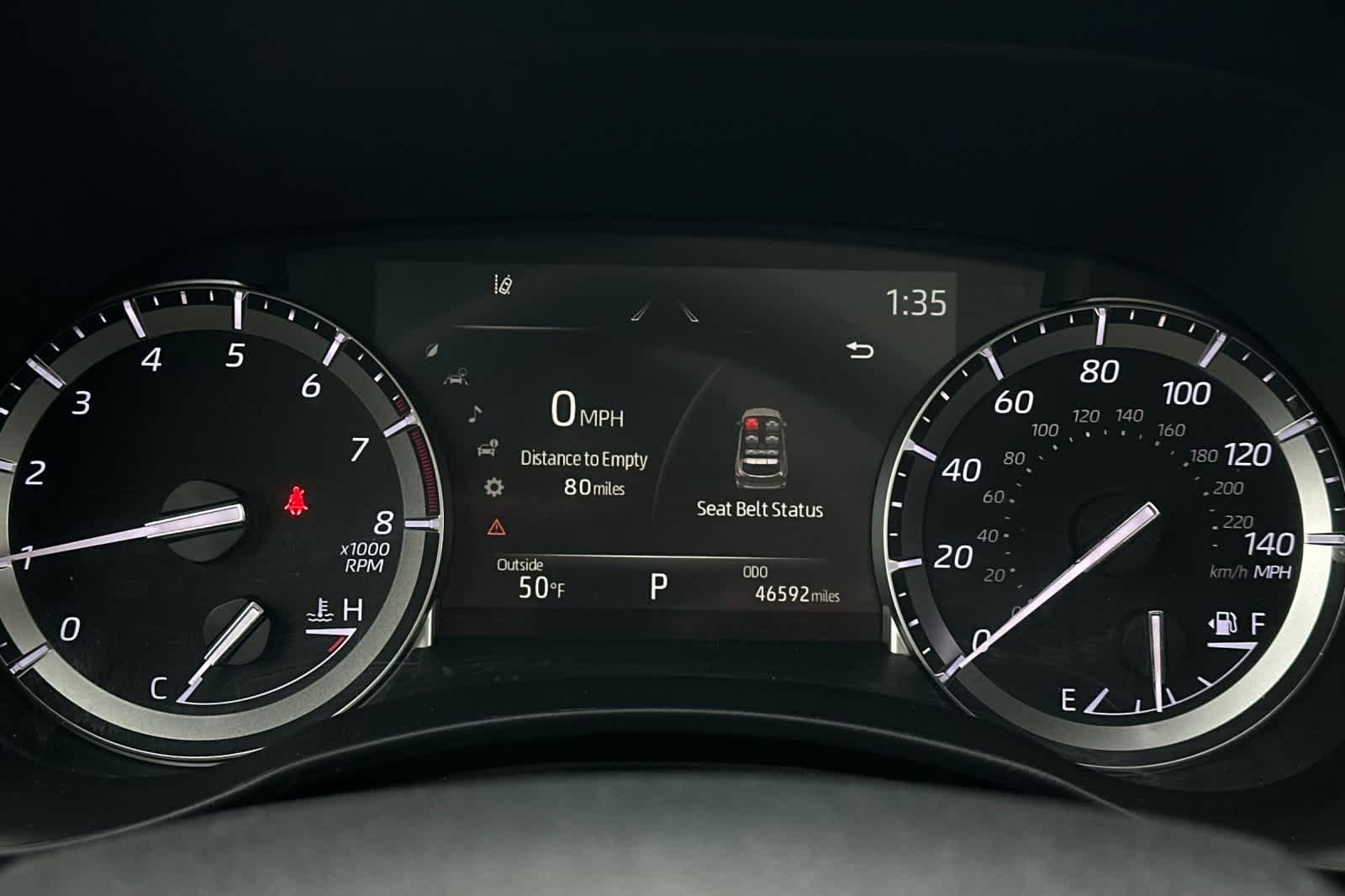 Thumbnail: 2022 Toyota Highlander - 27