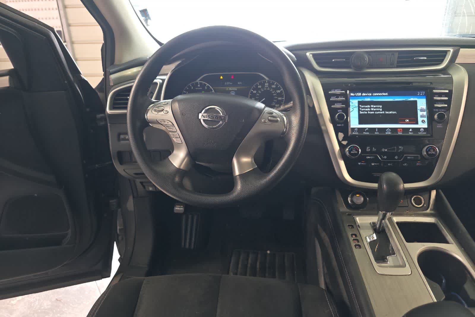 Thumbnail: 2018 Nissan Murano - 15