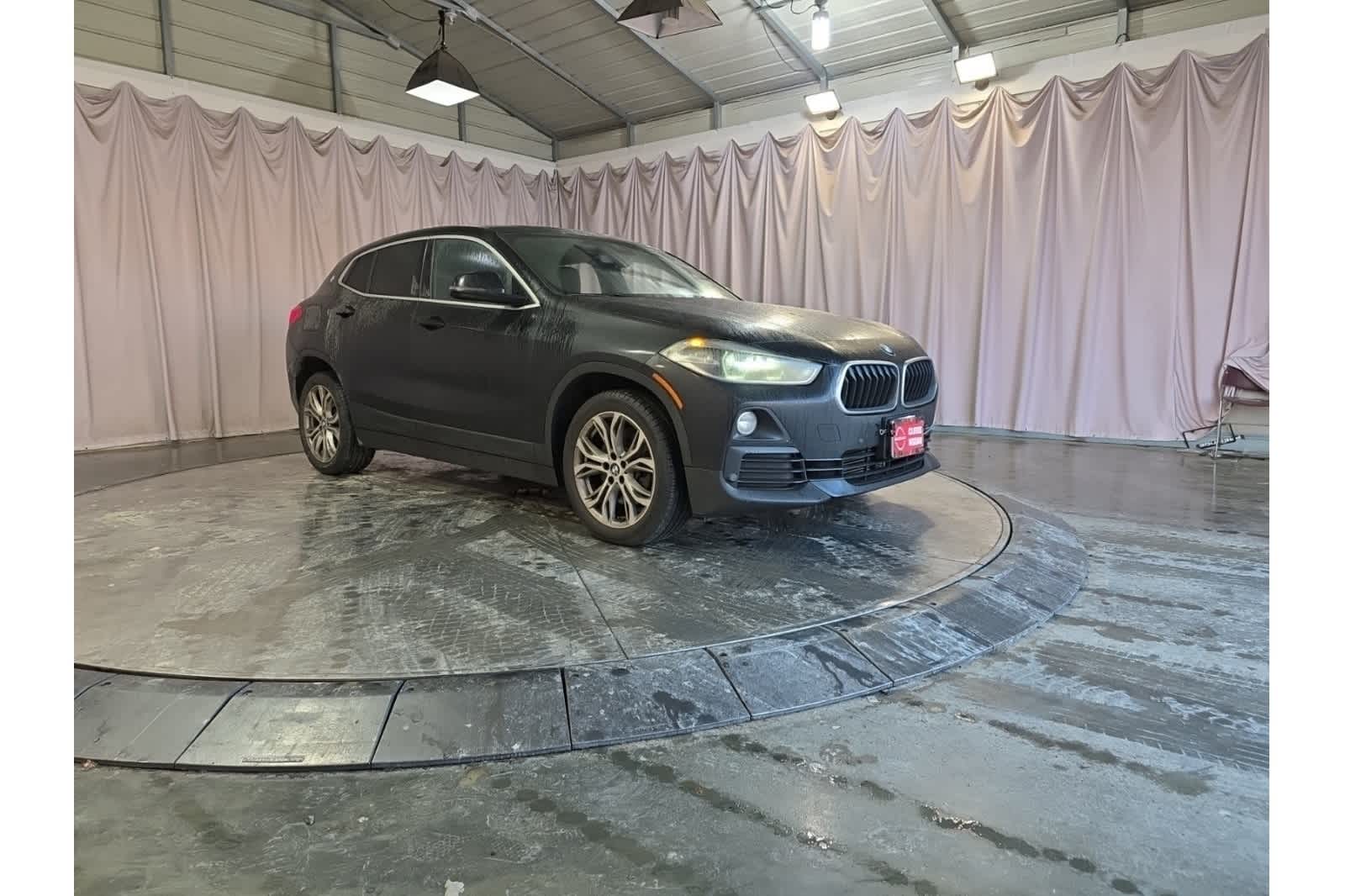 Thumbnail: 2020 BMW X2 - 6