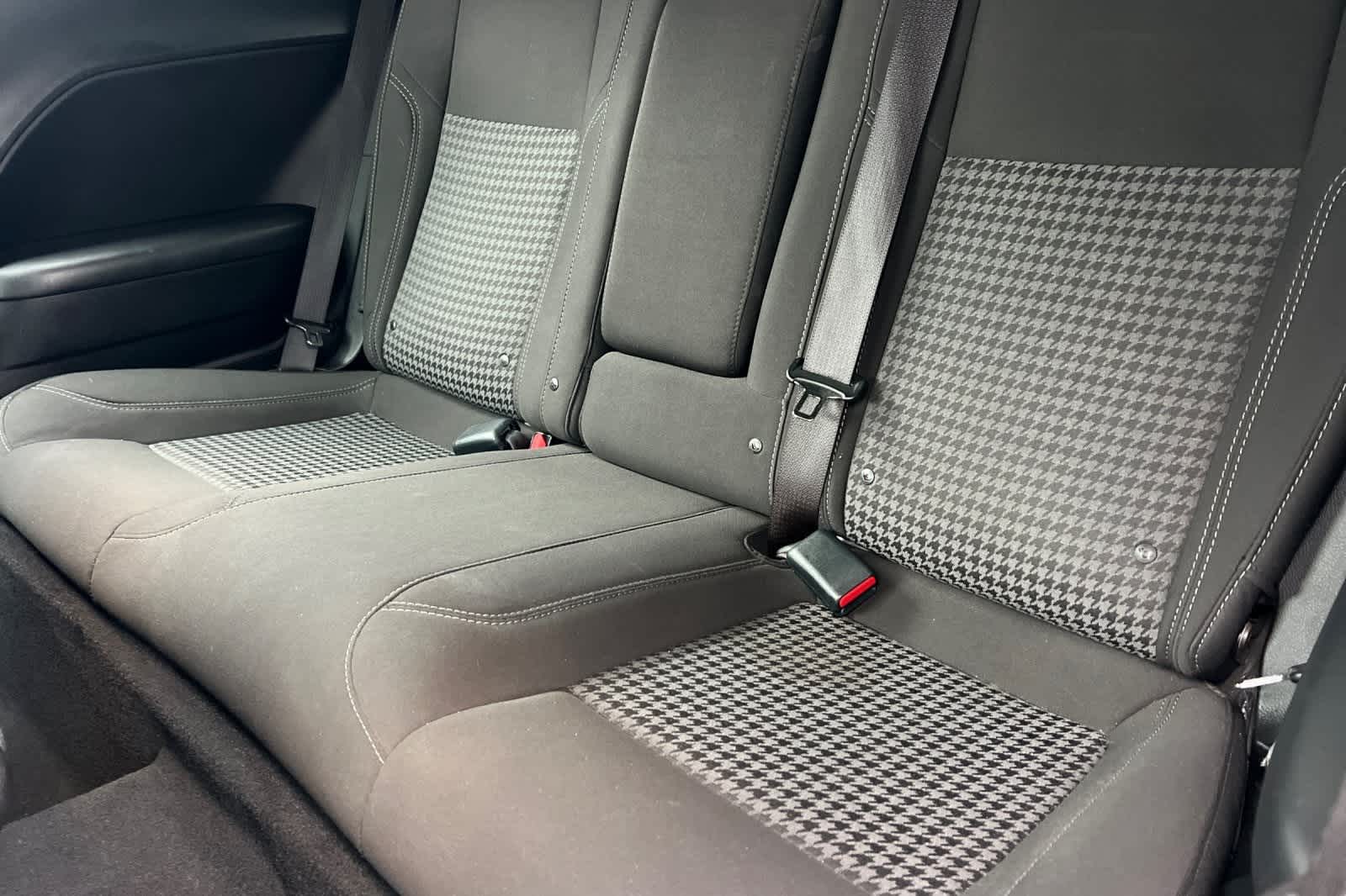 Thumbnail: 2021 Dodge Challenger - 5