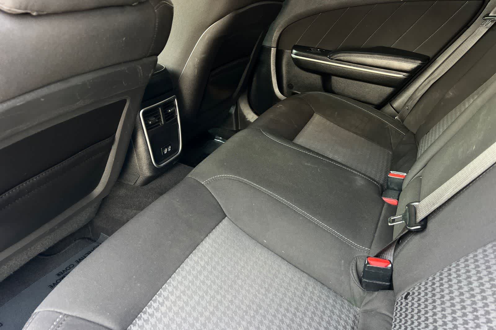 Thumbnail: 2021 Dodge Charger - 5