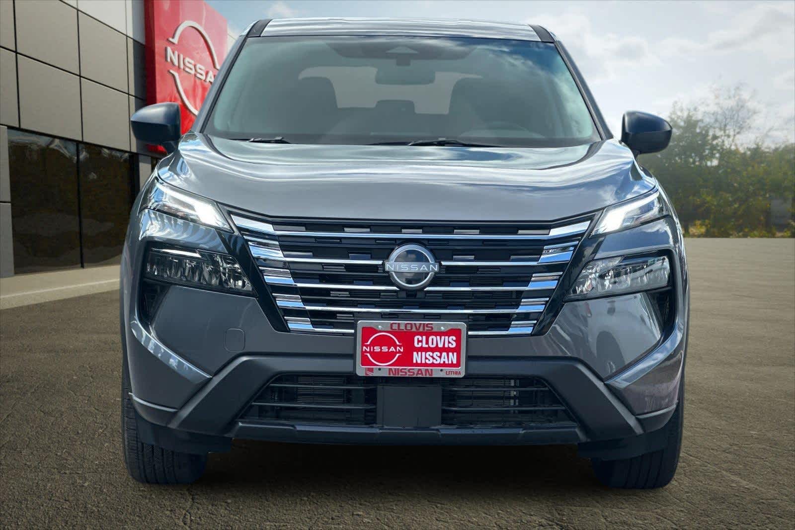 Thumbnail: 2026 Nissan Rogue - 11