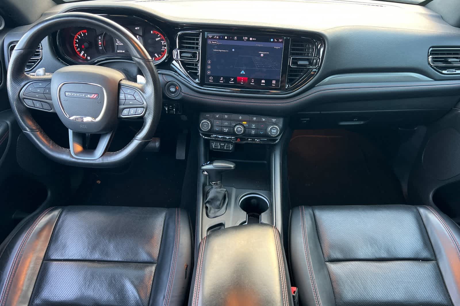 Thumbnail: 2024 Dodge Durango - 4