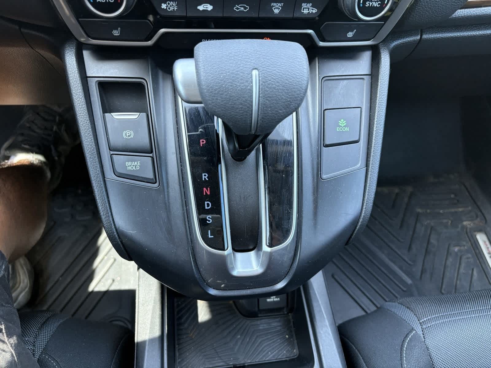 Thumbnail: 2019 Honda CR-V - 21