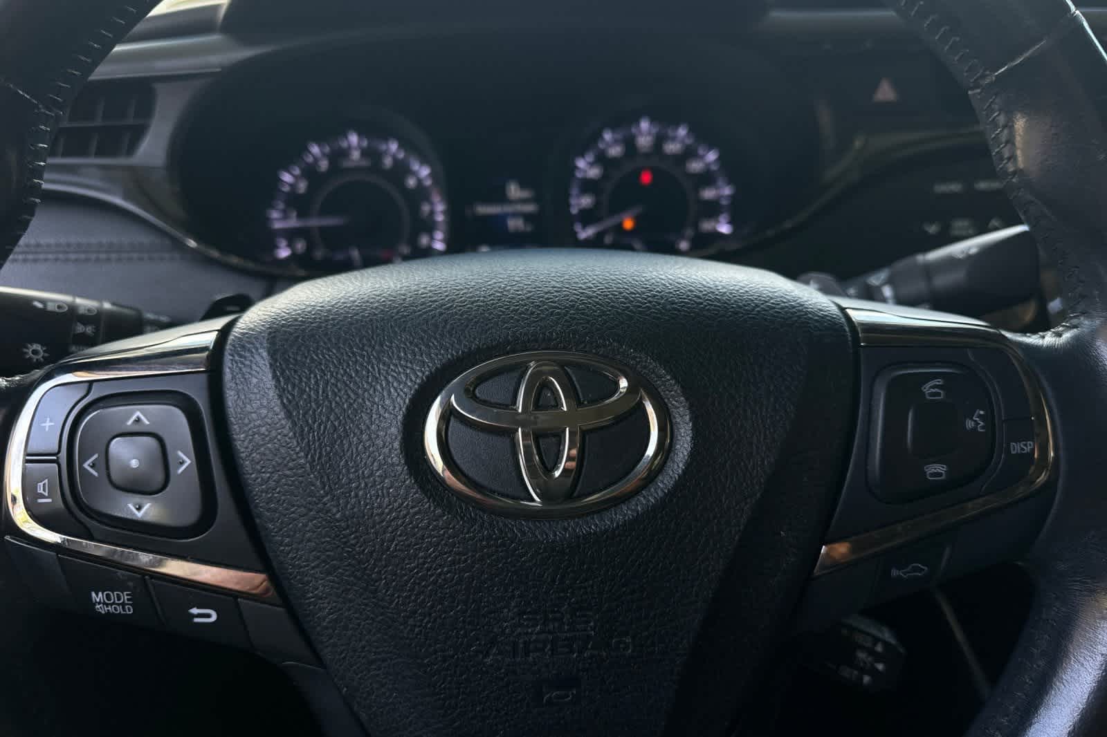Thumbnail: 2013 Toyota Avalon - 26