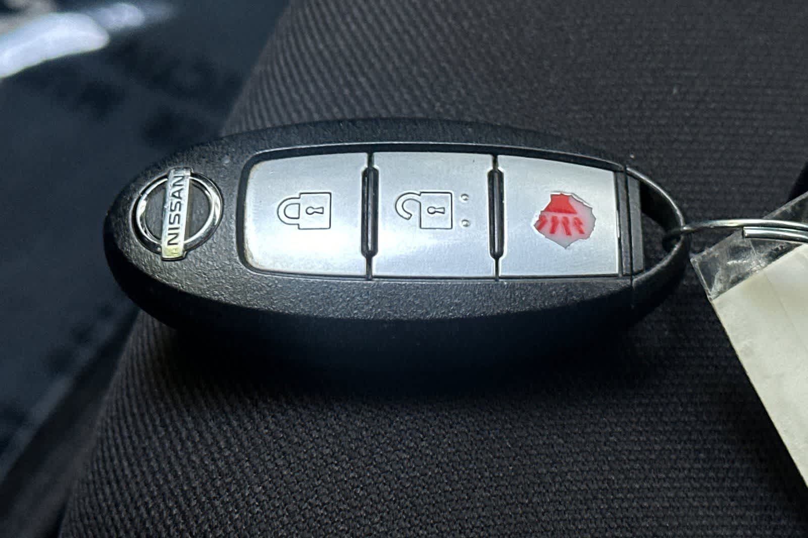 Thumbnail: 2021 Nissan Sentra - 23
