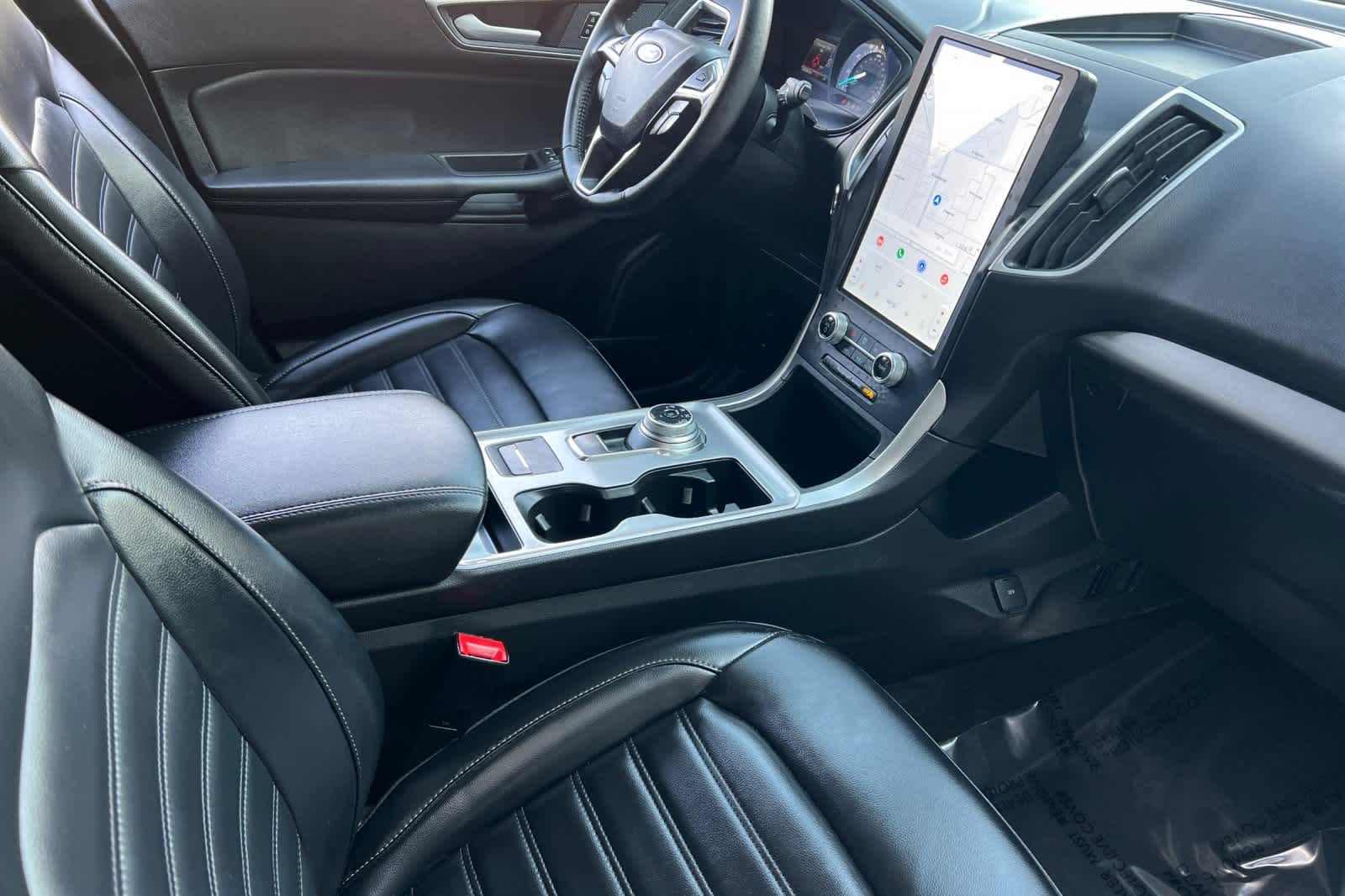 Thumbnail: 2024 Ford Edge - 19